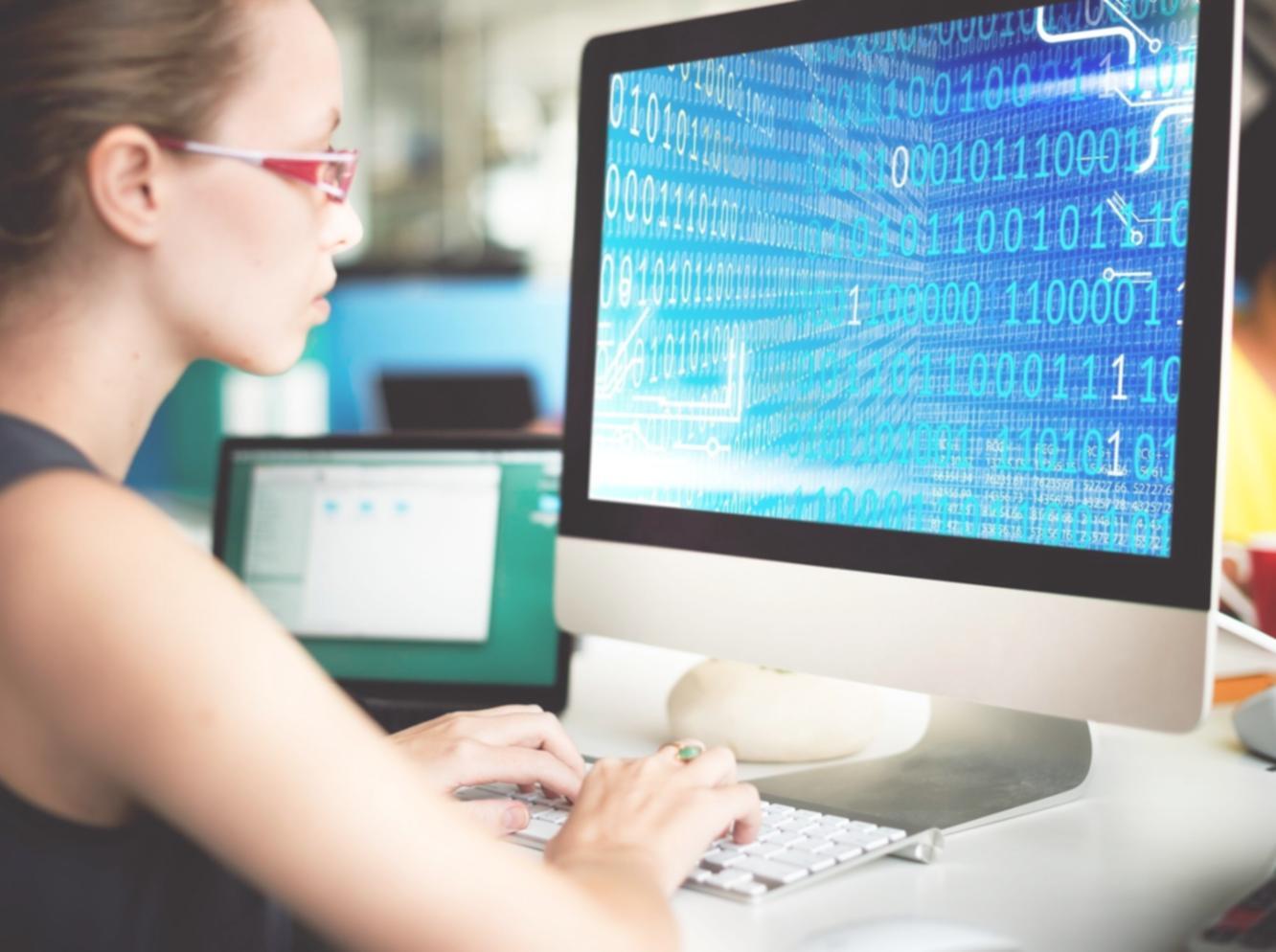 Professional certification documentation and mobile development workspace